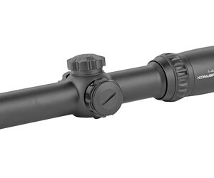 KONUS KONUSPRO M30 1-4X24 CIR/DOT MB