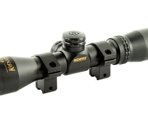 KONUS KONUSPRO 4X32 MBLK