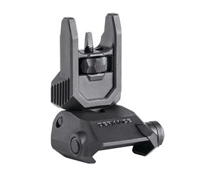 KRISS FRNT FLIP SIGHT STEEL