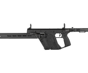 KRISS VCTR CRB G3 45ACP 16" 10RD BLK