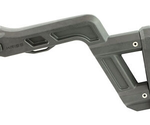 KRISS VECTOR FOLDING STOCK KIT BLK