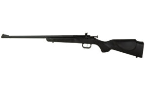 KSA CRICKETT G2 22WMR BLK SYN BL BBL