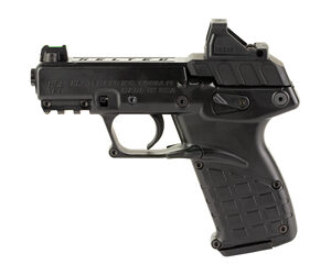 KELTEC P17 3.8" 22LR BLK 16RD RFX11