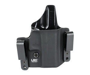 LAG DFNDR FOR GLK 43 OWB/IWB BLK RH