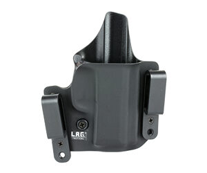 LAG DFNDR SIG P365 OWB/IWB BLK RH