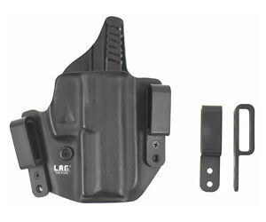 LAG SA HELLCAT PRO IWB RH BLK