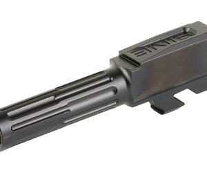 LANTAC 9INE FOR G43 FLTD BBL DLC BLK