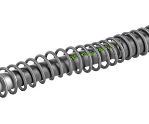 LASERMAX 1141G FOR GLK 17/22/31 G1-3