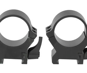 LEUP QRW2 30MM RINGS HIGH MATTE