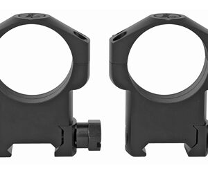 LEUP MARK 4 35MM SPR HI ALUM MATTE