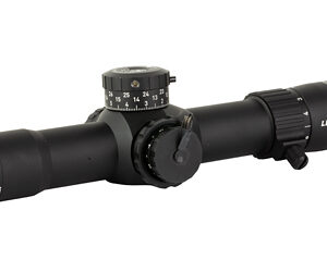 LEUP MARK 5HD 2-10X30 FFP ILLTMR