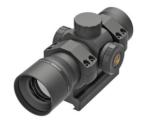 LEUP FREEDOM RDS 1X34 RD 1MOA W/MNT