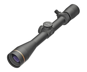 LEUP VX-3HD 4.5-14X40 BOONE/CROCKETT