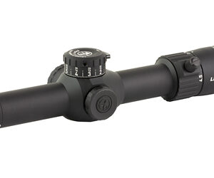 LEUP MRK 4HD 1-4.5X24 ILL FRDT TMR