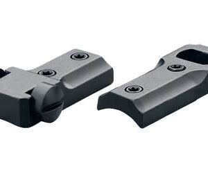 LEUP STD REM 700 RVF 2PC BASE MATTE