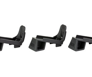 MAGPOD 3PK FOR GEN3 PMAGS BLACK