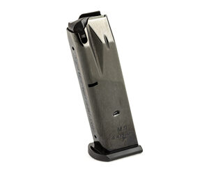 MEC-GAR MAG BERETTA 92 9MM 15RD BL