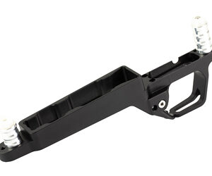 MDT HUNTER BM BADGER PROF REM700 LA