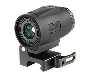 MEPRO MMX3 3X MICROMAG FLIP MNT BLK