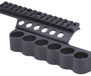 MESA SADDLERAIL 5.5" BEN SPNV 6-12GA