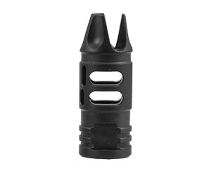 MFT 3 PRONG PORTED MUZZLE BRAKE 556