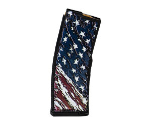 MAG AMEND2 AR15 556 30RD MOD3 FLAG