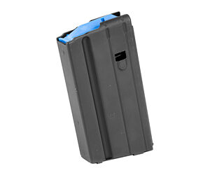 MAG ASC AR6.5 15RD STS BLK