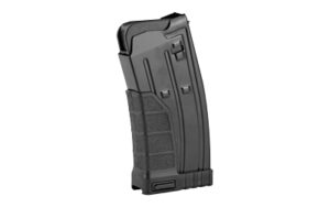 MAG ATI BULLDOG 12GA 5RD