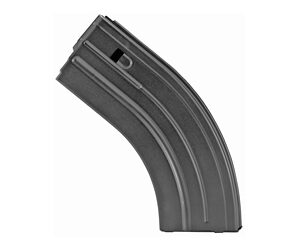 MAG DURAMAG 28RD 7.62X39 SS BLK