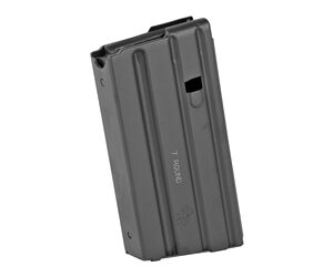 MAG DURAMAG 7RD .450 BUSH SS BLK