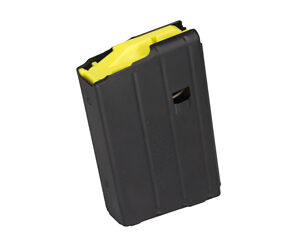 MAG DURAMAG 10RD .400 LEGEND SS BLK