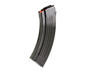 GO MAG AK 10RD/30 BDY STL 762X39 BLK