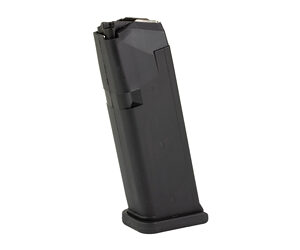 MAG KCI USA FOR GLOCK 9MM 15RD BLACK