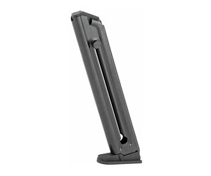 PROMAG BRN BCKMRK 22LR 10RD BLSTL