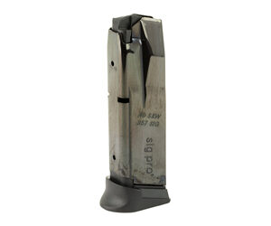 MAG SIGPRO 2022 40SW 10RD