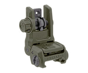 MAGPUL MBUS 3 REAR SIGHT ODG