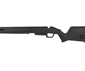 MAGPUL HNTR RUG AMCN STK STANAG BLK