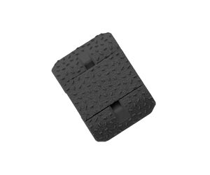 MAGPUL M-LOK RAIL COVER T2 HALF BLK