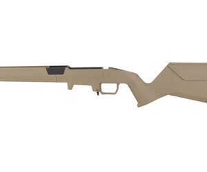 MAGPUL HUNTER LTE STK REM700 SA FDE
