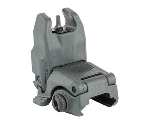 MAGPUL MBUS FRNT FLIP SGHT GEN 2 GRY