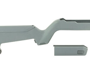 MAGPUL X22 BCKPCKR STK 10/22TD GRY