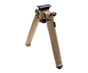 MAGPUL BIPOD ARMS 17S FDE