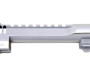 DE 50AE 6" BARREL POLISHED CHR W/MB