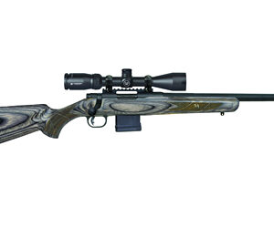 MSBRG MVP PREDATOR 556 10RD LAMINATE