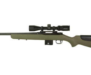 MSBRG MVP LR TACT 300BLK 10RD ODG