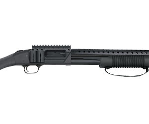 MSBRG 590 SHOCKWAVE SPX 12/14.37 5RD