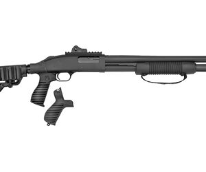 MSBRG 590 SPX 12/18.5 GRS ADJ PG 6RD