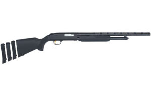 MSBRG 500 SUP BANTAM 20/22/ACCU BL