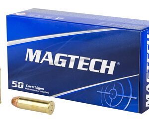 MAGTECH 44MAG 240GR FMJ FLAT 50/1000