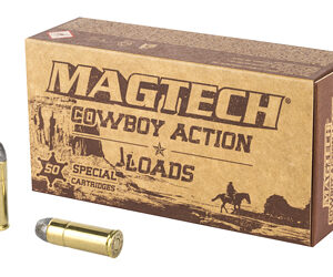 MAGTECH 45C 250GR LFN CWBY 50/1000
